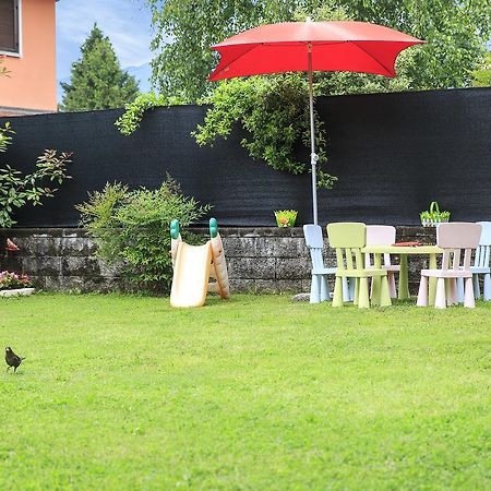 Casa Allegra Orta San Giulio Exterior photo
