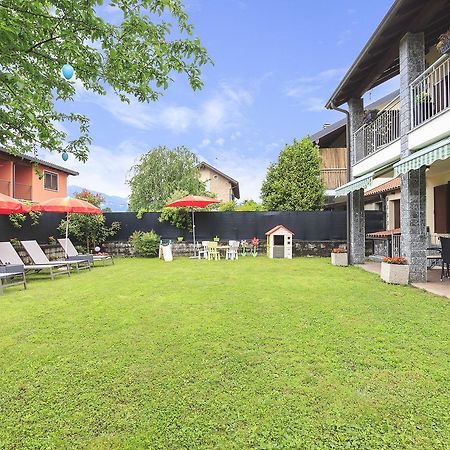 Casa Allegra Orta San Giulio Exterior photo